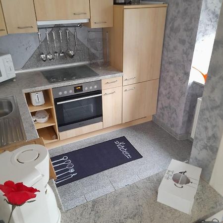 Ferienwohnung Pickel Kottenheim Esterno foto