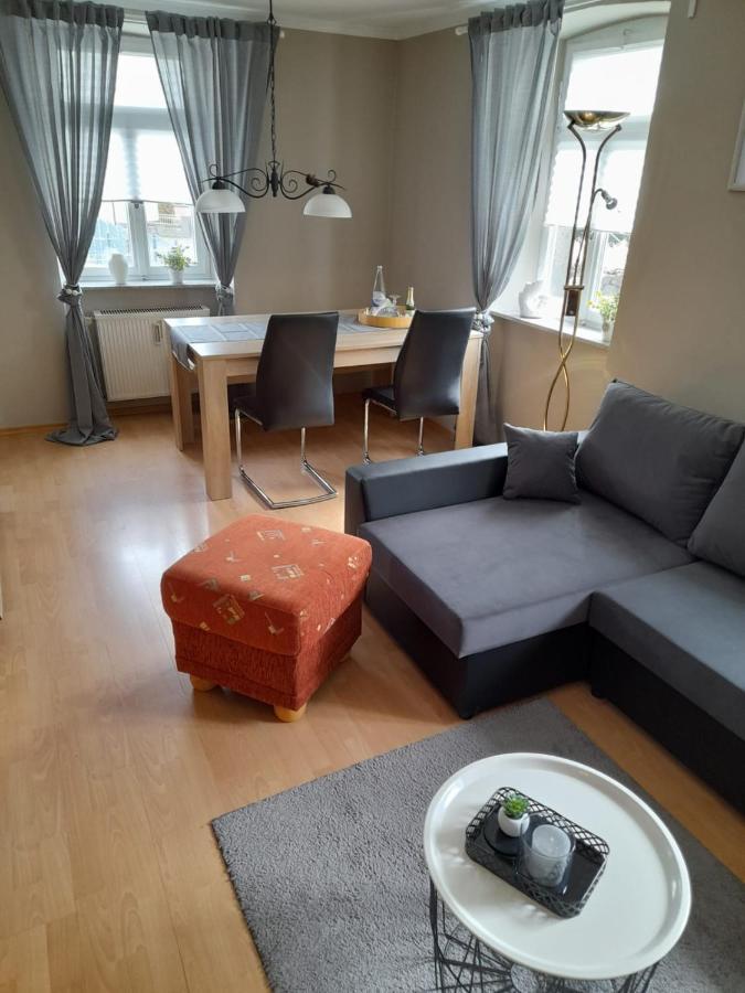 Ferienwohnung Pickel Kottenheim Esterno foto