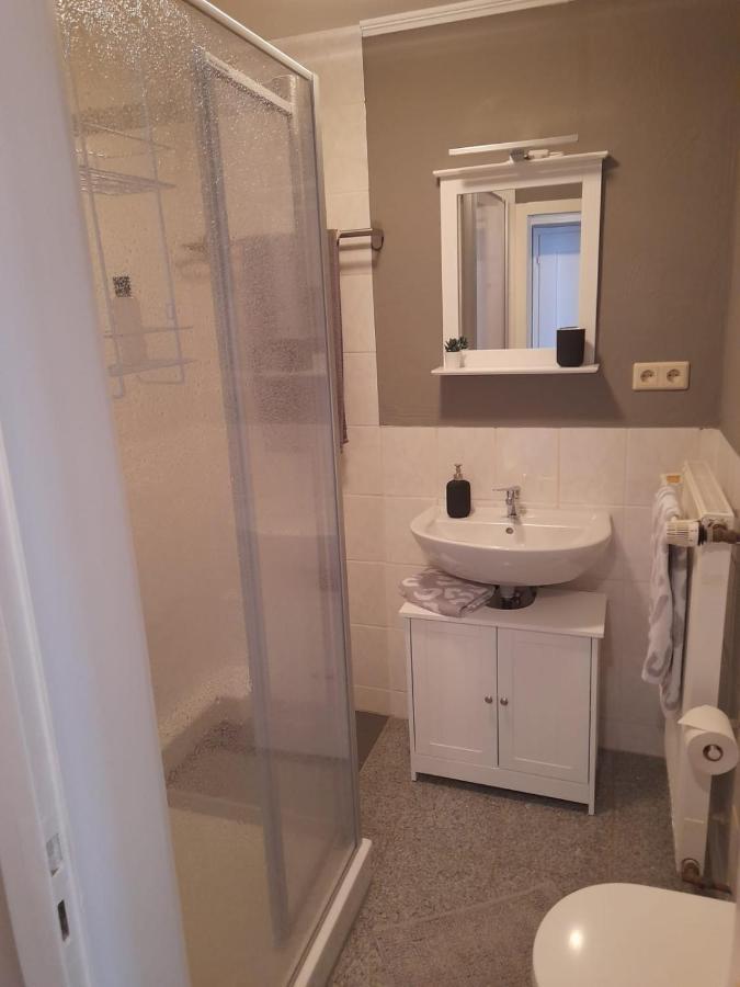 Ferienwohnung Pickel Kottenheim Esterno foto