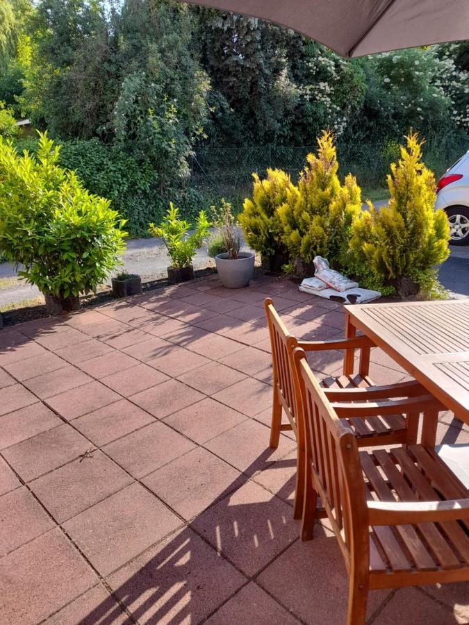 Ferienwohnung Pickel Kottenheim Esterno foto